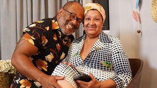 72-летнюю толстушку зрелого глубокого кулака трахнули порно